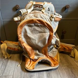 Kelty Kids Hiking Backpack TC 2.0